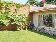 Casa en venta en Lomas de Cortes, Cuernavaca, Morelos