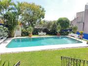 Casa en venta en Lomas de Cortes, Cuernavaca, Morelos