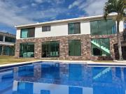 Casa en venta en Lomas de Cortes, Cuernavaca, Morelos