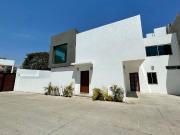 Casa en venta en Lomas de Cortés en Cuernavaca, Morelos