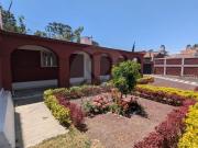 Casa en venta en Lomas de Cristo