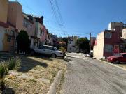 CASA EN VENTA EN LOMAS DE CUAUTITLAN, TEPOJACO