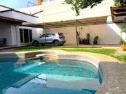 Casa en Venta en Lomas de Cuernavaca