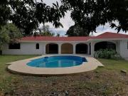Casa en venta en Lomas de Cuernavaca, Cancún, Morelos