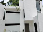 Casa en venta en Lomas de Cuernavaca, Cancún, Morelos