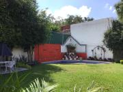 Casa en venta en Lomas de Cuernavaca, Temixco, Morelos