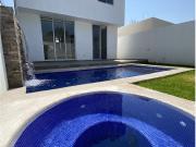 Casa en venta en Lomas de Cuernavaca, Temixco, Morelos