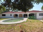 Casa en venta en Lomas de Cuernavaca, Temixco, Morelos