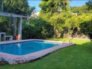 Casa en venta en Lomas de Cuernavaca, Temixco, Morelos