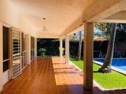 Casa en venta en Lomas de Cuernavaca, Temixco, Morelos