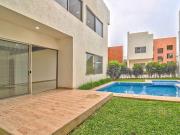 Casa en venta en Lomas de Cuernavaca Temixco Morelos