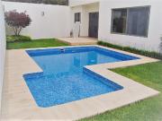Casa en venta en Lomas de Cuernavaca, Temixco, Morelos