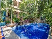 Casa en venta en Lomas de Cuernavaca, Temixco, Morelos