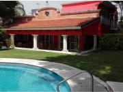 Casa en venta en Lomas de Cuernavaca, Temixco, Morelos