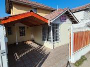 Casa en Venta en Lomas de Eyzaguirre