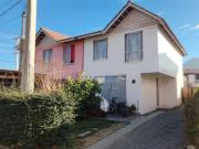 Casa en Venta en Lomas de Eyzaguirre, Loma del Trueno,...
