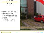 Casa en venta en Lomas de Gran Jardin, León, Guanajuato