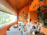 CASA EN VENTA EN LOMAS DE GUADALUPE
