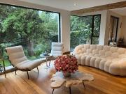 Casa en venta en Lomas de Guadalupe