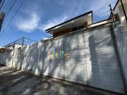 CASA EN VENTA EN LOMAS DE GUEVARA