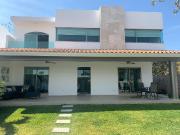 Casa en Venta en Lomas de Jiutepec