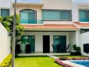 VENTA DE CASA EN LOMAS DE JIUTEPEC
