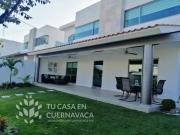 Casa en venta en Lomas de Jiutepec, Jiutepec, Morelos