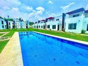 Casa en venta en Lomas de Jiutepec, Jiutepec, Morelos