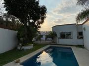 Casa en venta en Lomas de Jiutepec, Morelos
