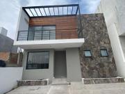 Casa en venta en Lomas de Juriquilla