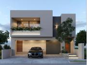 CASA EN VENTA EN LOMAS DE JURIQUILLA