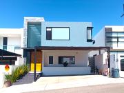 Casa en venta en Lomas de Juriquilla