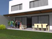 Casa en venta en Lomas de Juriquilla