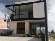Casa en venta en Lomas de Juriquilla, Querétaro