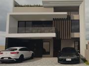 Casa en venta en Lomas de Juriquilla, Querétaro, Querétaro