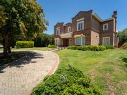 Casa en venta en Lomas de la Carolina – Country Golf |...