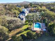 Casa en Venta en Lomas de la Carolina FONDO GOLF