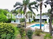 Casa en Venta en Lomas de la Carolina FONDO GOLF