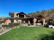 Casa En Venta En Lomas De La Dehesa Con Piscina