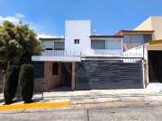 Casa en venta en Lomas de La Hacienda 4 Rec?maras