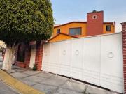 Casa en venta en Lomas de La Hacienda, Atizapán de...