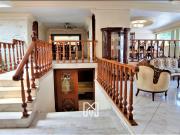 Casa en venta en Lomas de La Hacienda, Atizapán de...