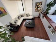 Casa en venta en Lomas de La Hacienda, Atizapán de...