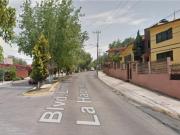 Casa en venta en Lomas de la Hacienda, Atizapán de...