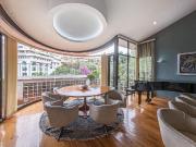 CASA EN VENTA EN LOMAS DE LA HERRADURA