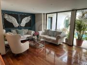 Casa en venta en Lomas de la Herradura