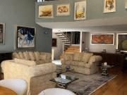 CASA EN VENTA EN LOMAS DE LA HERRADURA