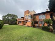 CASA EN VENTA EN LOMAS DE LA HERRADURA