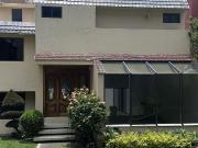 Casa en venta en Lomas de la Herradura, Huixquilucan