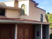 Casa en venta en Lomas de La Herradura, Huixquilucan,...